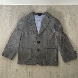 Tommy Hilfiger toddler blazer